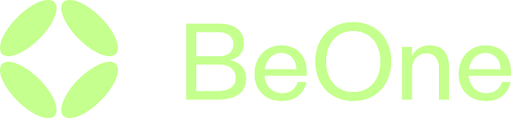 beone logo
